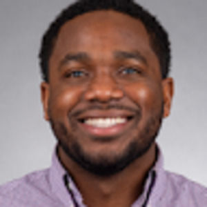 Meet your Posher, Brent